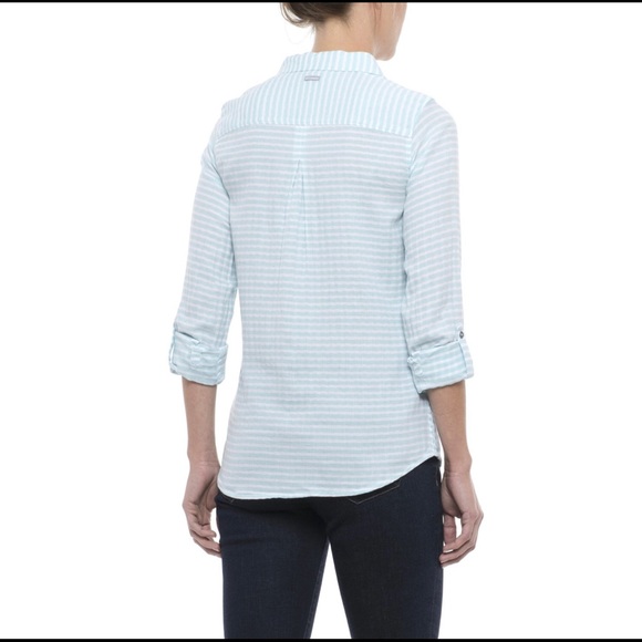 Columbia Sportswear Wild Haven Shirt - Picture 3 of 6